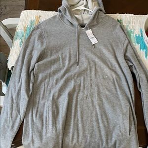 PacSun Lightweight Hoodie